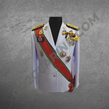 Millitary Uniform