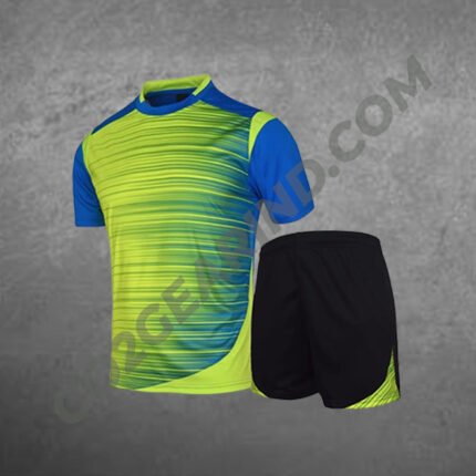 Soccer Uniform