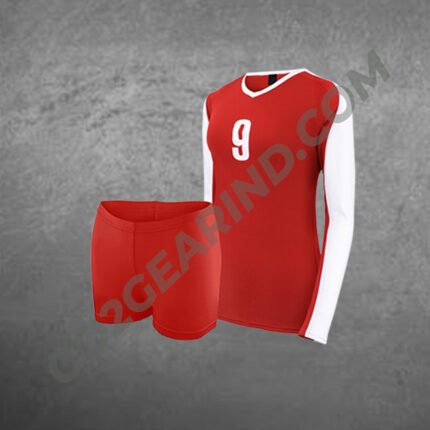 Volleyball Uniform