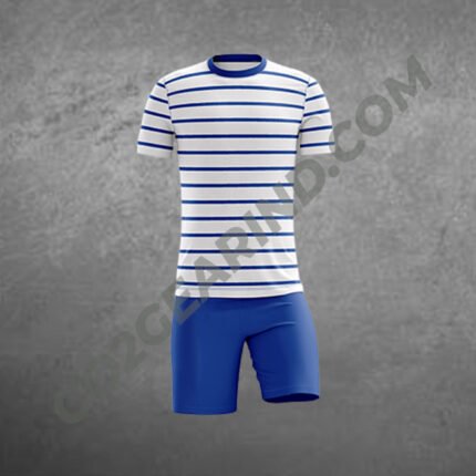 Soccer Uniform