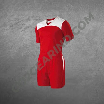 Volleyball Uniform